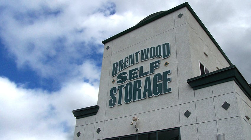 Brentwood Self Storage