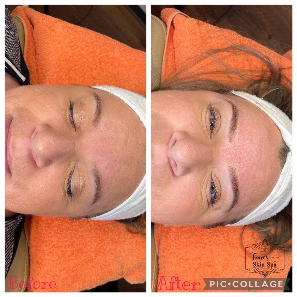 Traci's Skin Spa