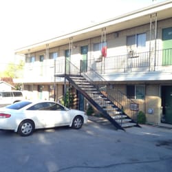 Thunderbird Motel 13 Reviews Hotels 1415 S 5th Ave Photo Of Thunderbird Motel Pocatello Id United States Basic But Was Clean