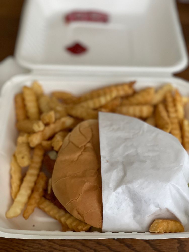 Super Burger