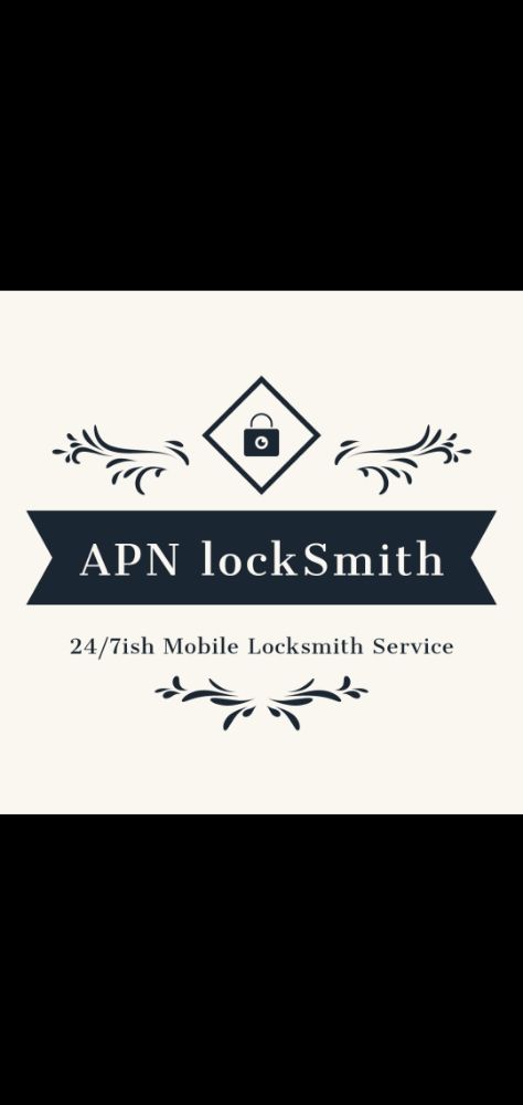 APN locksmith