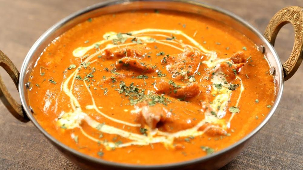 Baker's Inn Indian Bistro & Cafe