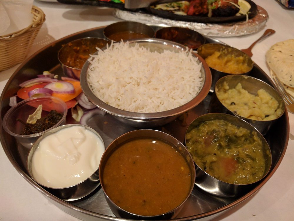 Chennai Express Biryani CLOSED 12 Reviews Indian 3630 Old