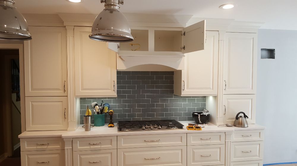 image of business Modified Homes KC