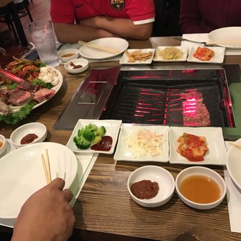 Koreana Restaurant Schaumburg Il Menu Koreana Restaurant Schaumburg Il Menu