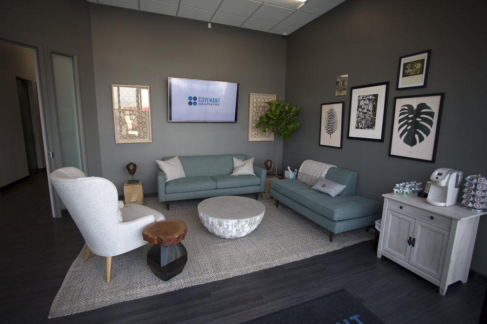 image of business Covenant Dentistry - A Dental365 Company