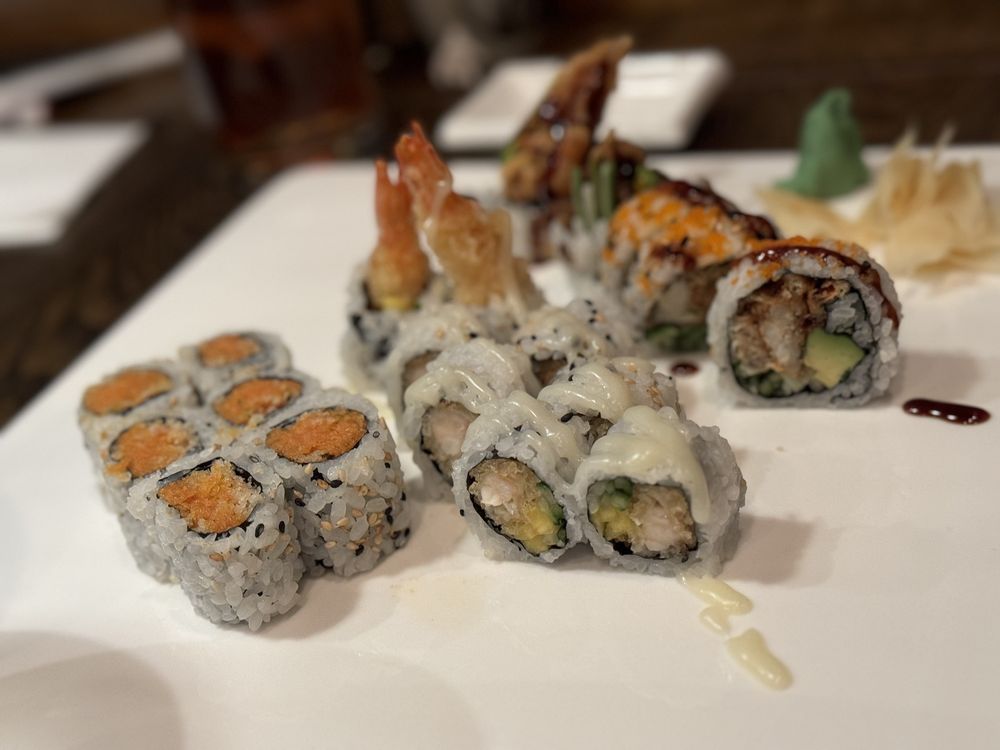 Ichi Sushi