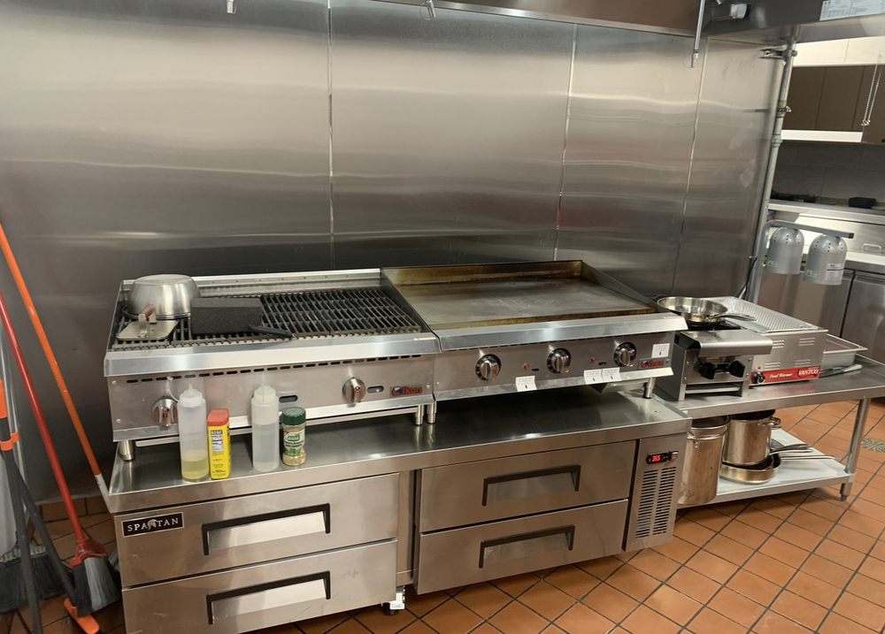 Wileys gas and appliances