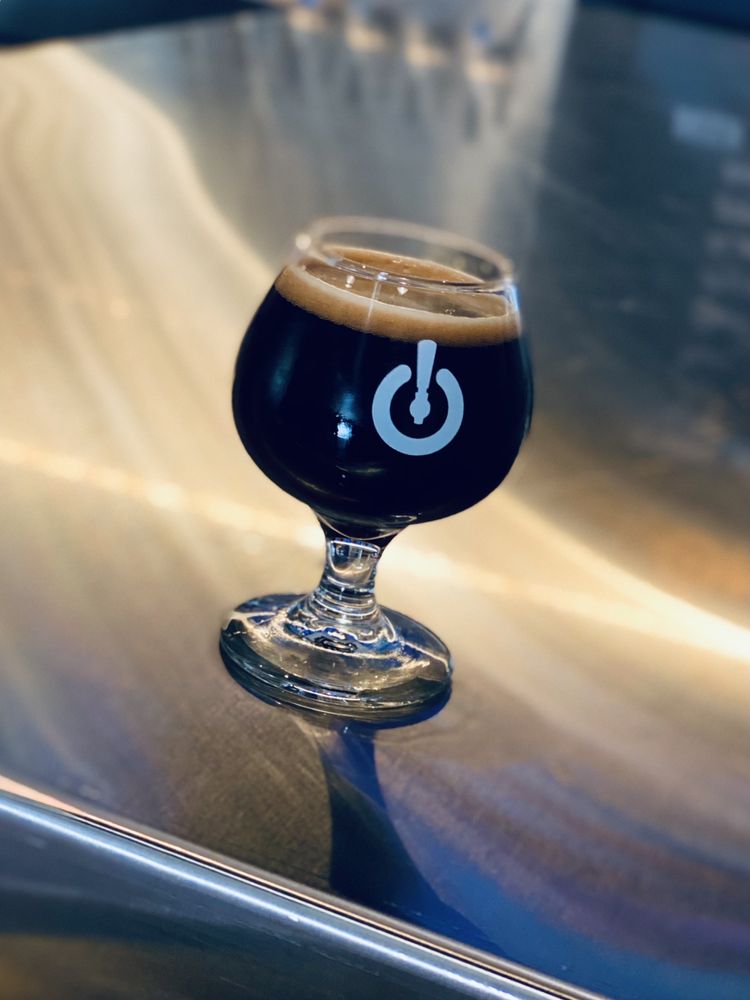 On Tap