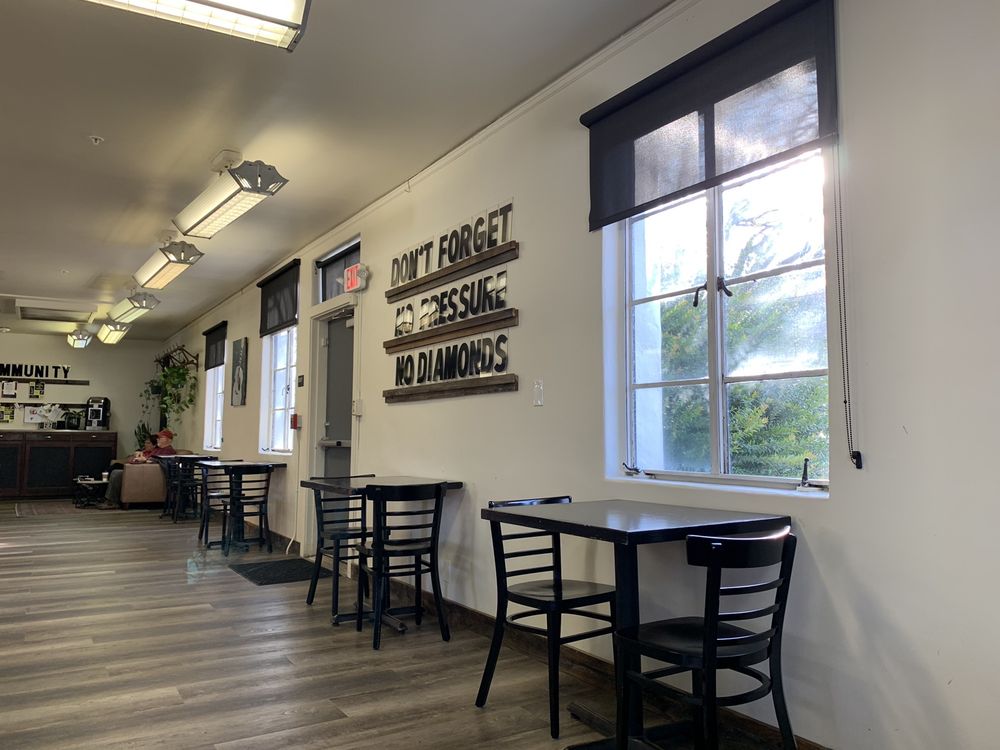 Colab Coffee