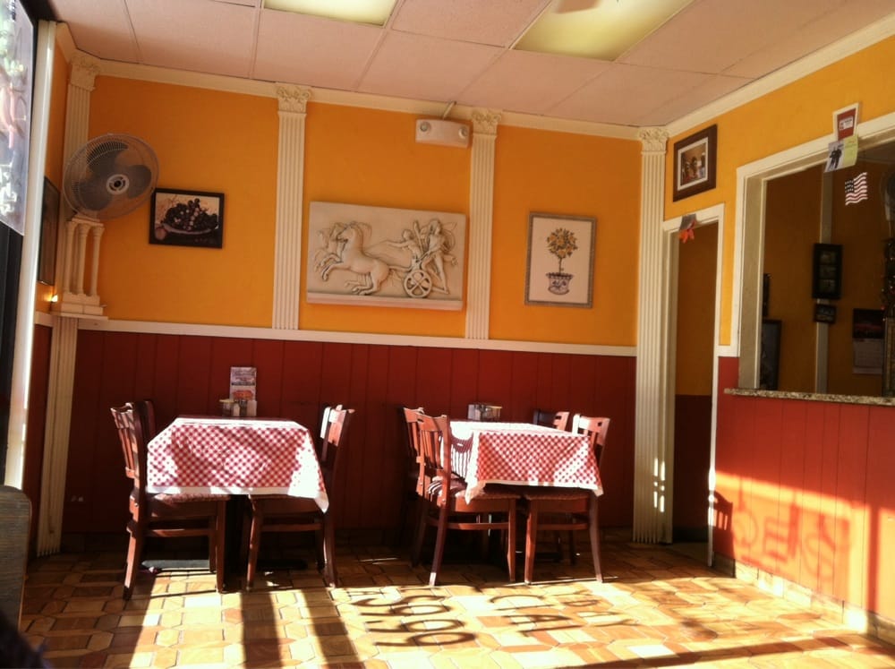 Joe’s Pizza 14 Photos & 34 Reviews Pizza 530 W Wise Rd