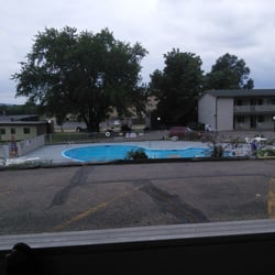 Campus Inn Motel Hotels Highway 12 33 Baraboo Wi Phone Photo Of Campus Inn Motel Baraboo Wi United States Pool A