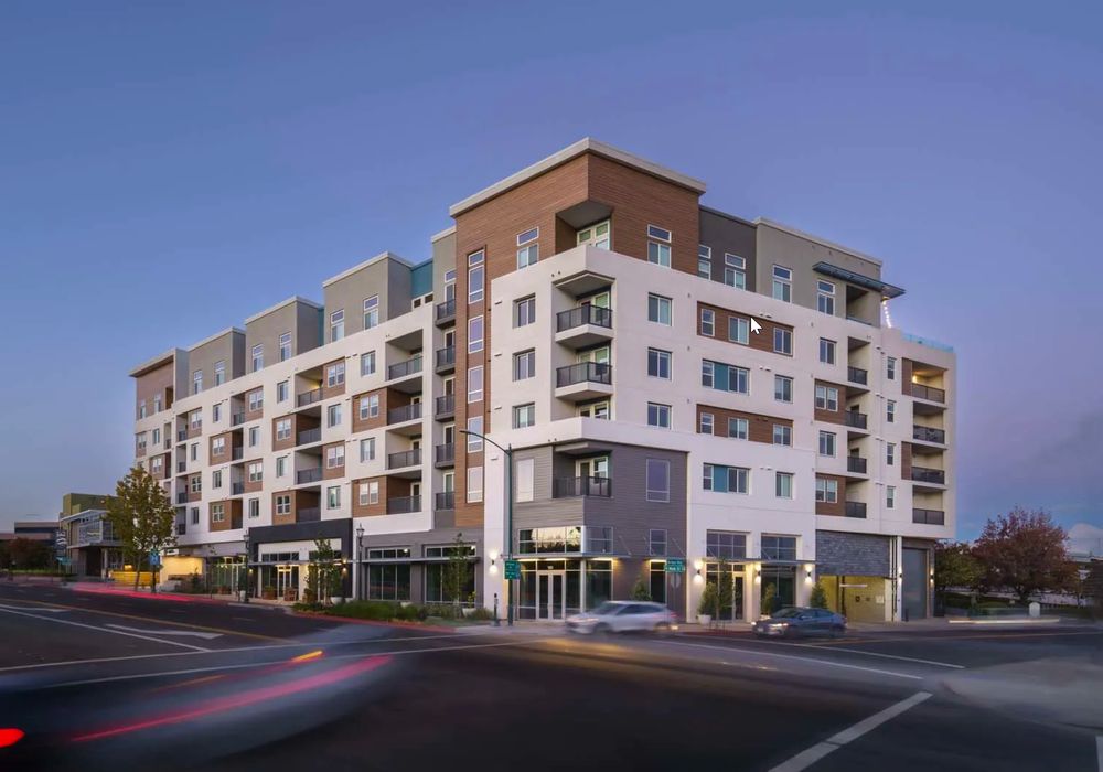 NoMa Apartments