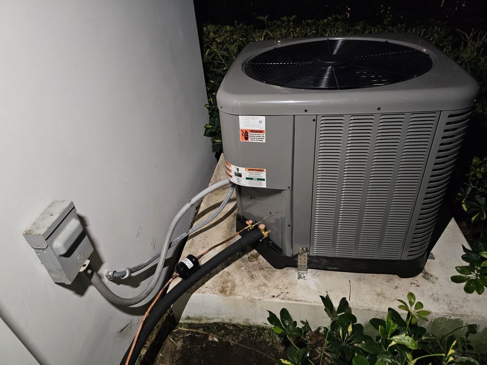 Air America HVAC