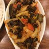 Indian Twist