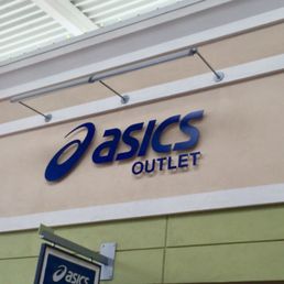 asic outlet store