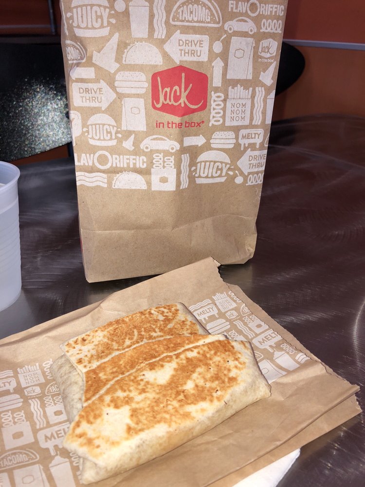 Jack In the Box 90 Photos & 51 Reviews Burgers 5722 Kalanianaole