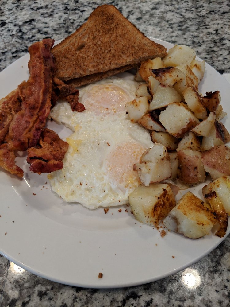 Amanda's Kitchen