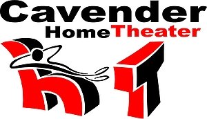 Cavender Home Theater