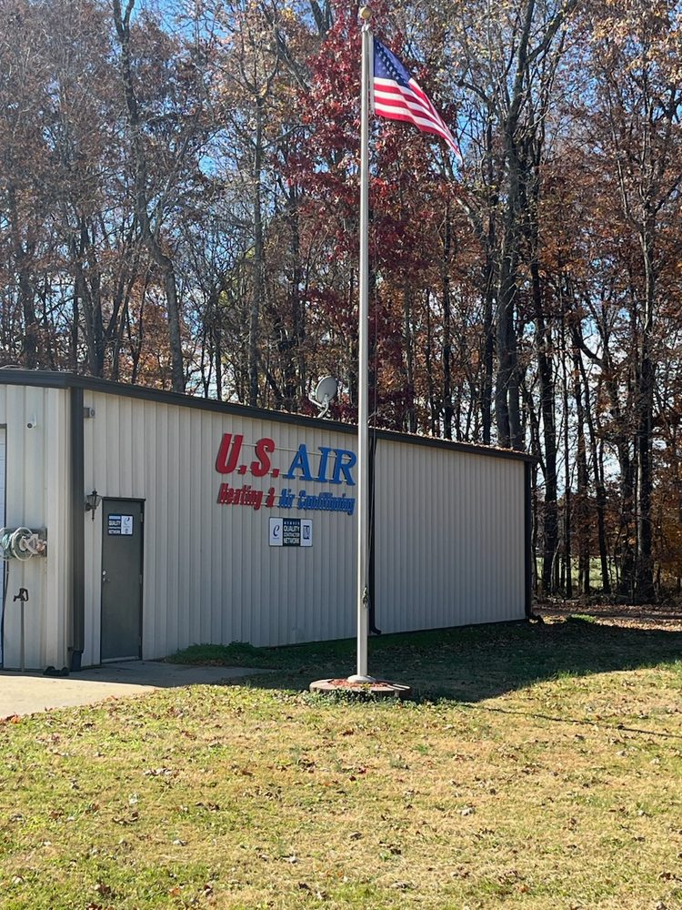 US Air Heating & Air Conditioning