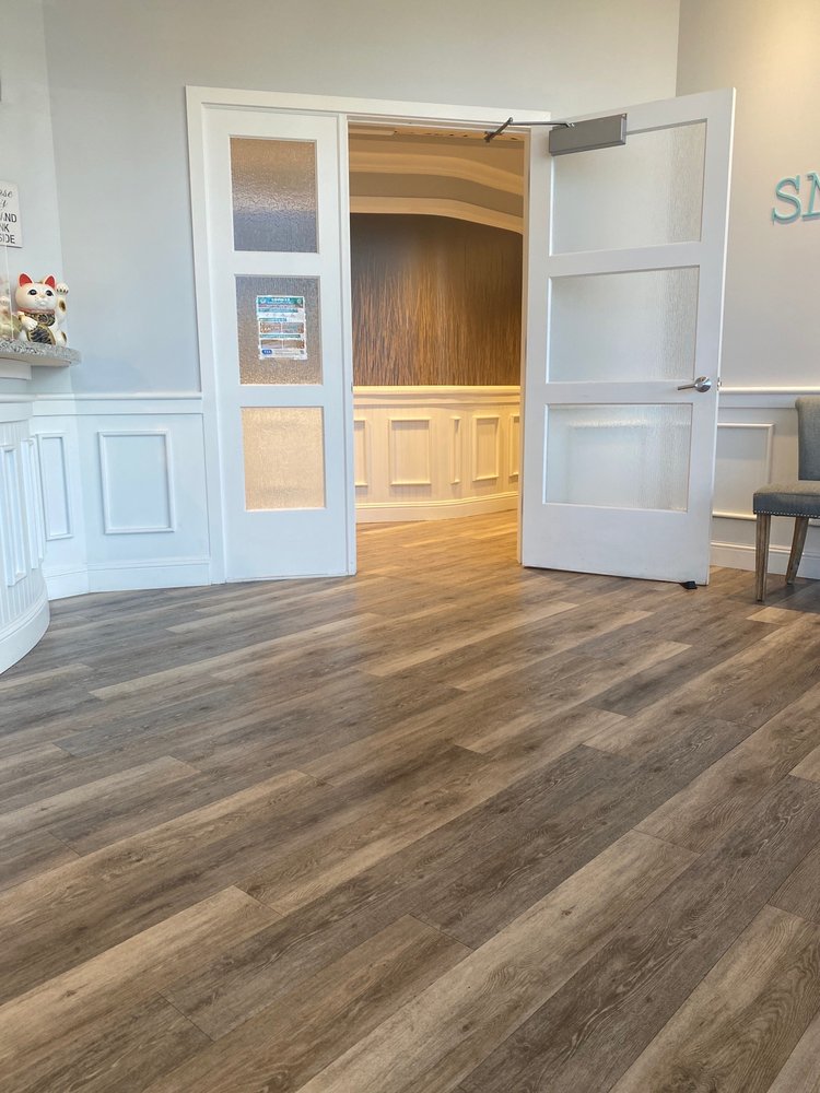 image of business Smile Suite