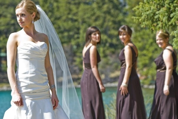Svitlana Custom Made Dresses & Alterations
