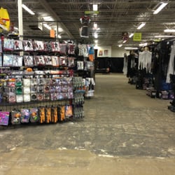 Halloween Express - Costumes - 333 1/2 S Mason Rd, Katy 