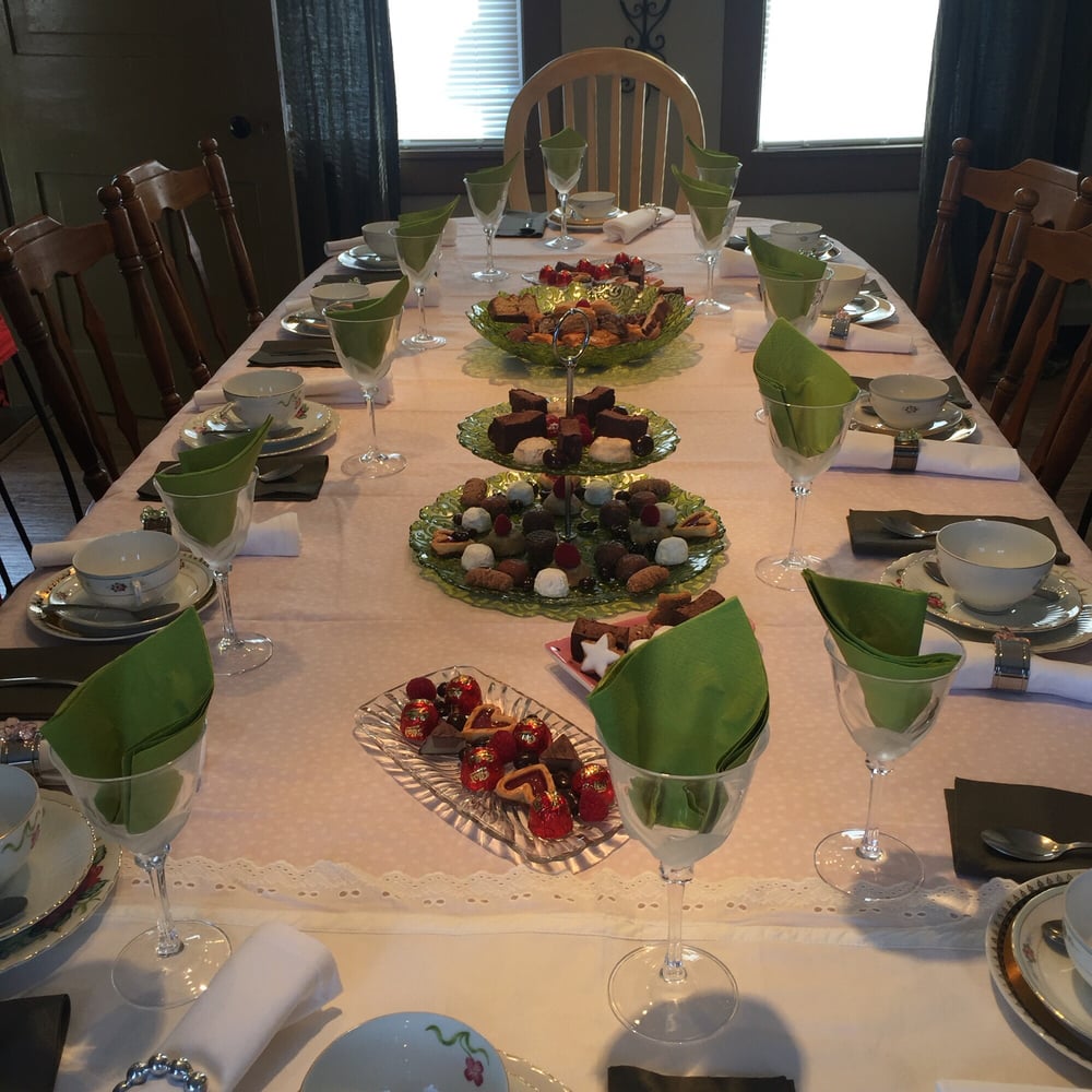 Nela Bread & Pastry Bakeries 435 Main St, Milford, OH Restaurant