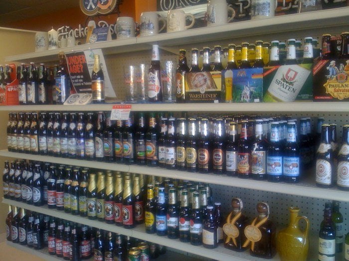 Euro Market CLOSED Bakeries 223 Auburn Way N, Auburn, WA