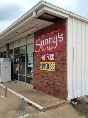 Sunny Food Mart