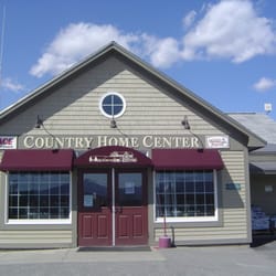 Country Home Center gift card