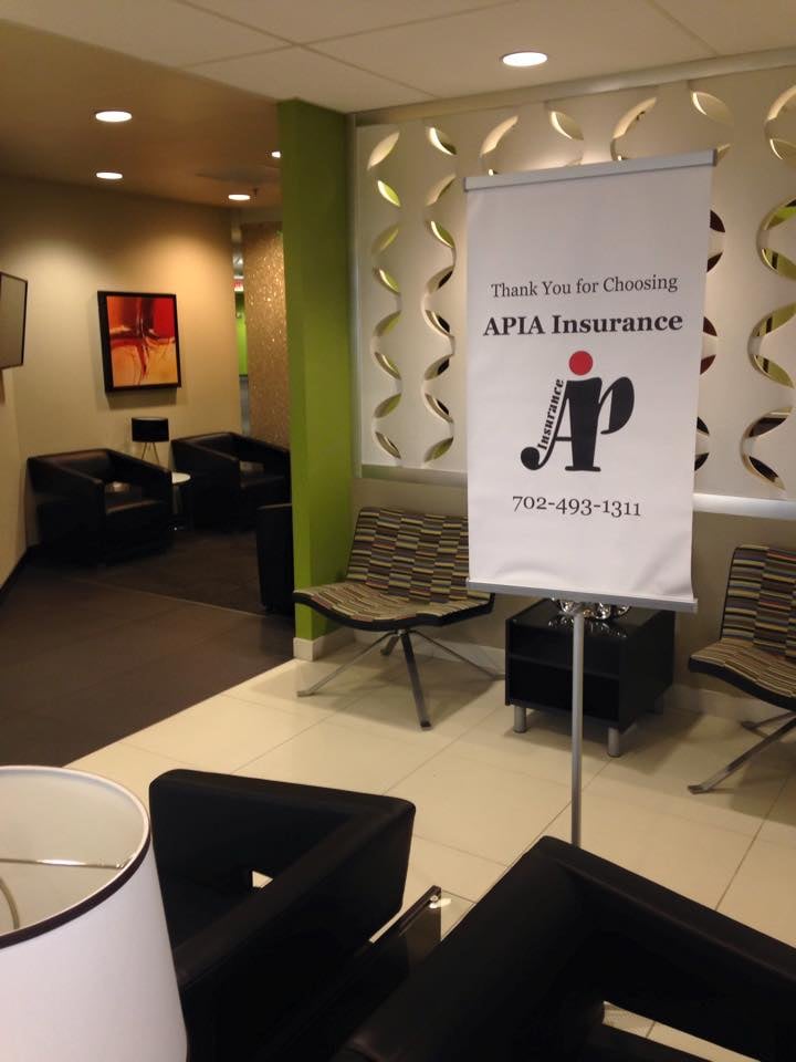 Apia Insurance 3960 Howard Hughes Pkwy Eastside Apia Insurance 3960 Howard Hughes Pkwy Eastside Las Vegas Nv Phone Number Yelp
