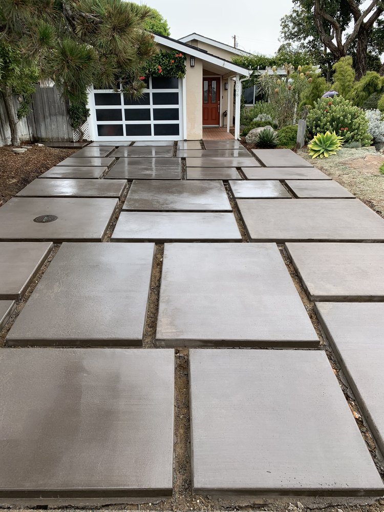 BURCH CONCRETE SOLUTIONS