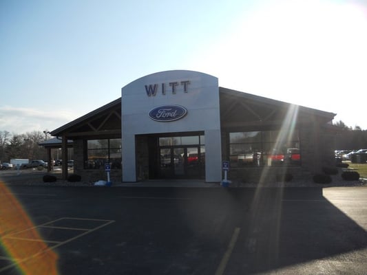 photo of witt auto sales crivitz wi united states witt auto sales