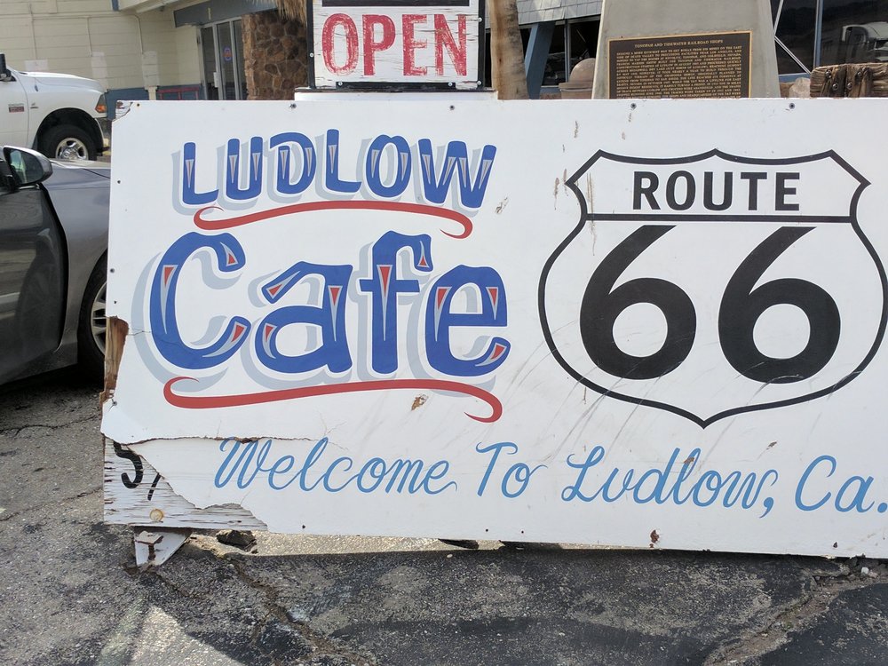 Ludlow Cafe 77 Photos & 95 Reviews American (Traditional) 68315