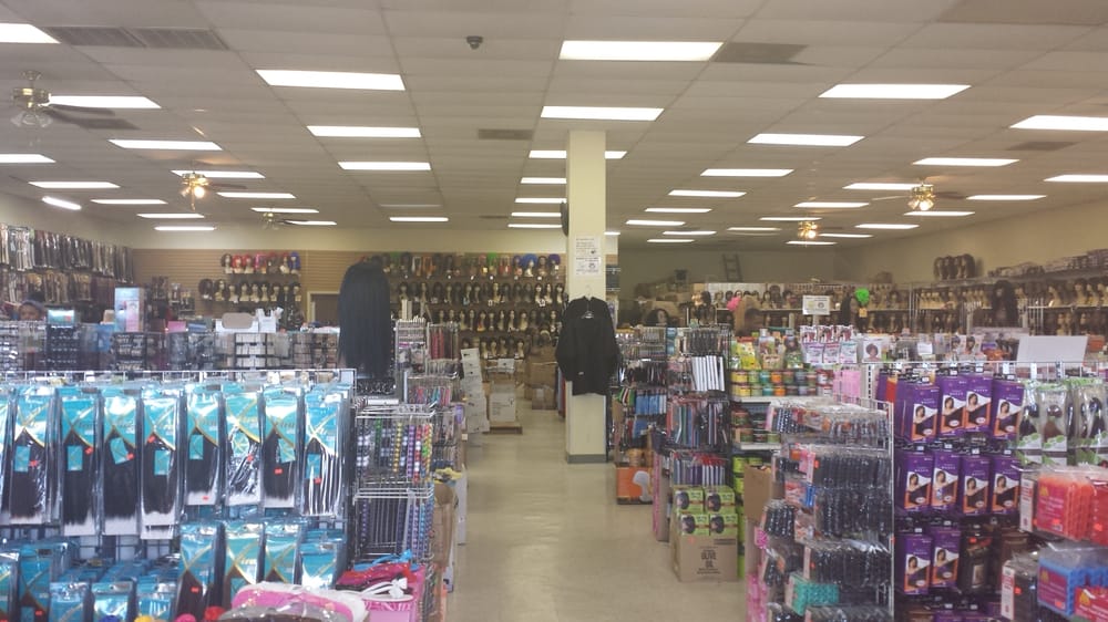 1B Beauty Supply Cosmetics & Beauty Supply 726 E Pipeline Rd, Hurst