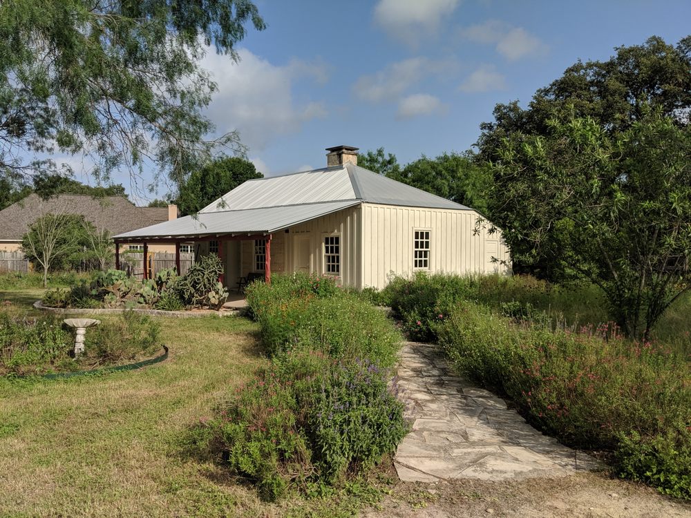 Phil Hardberger Park Conservancy
