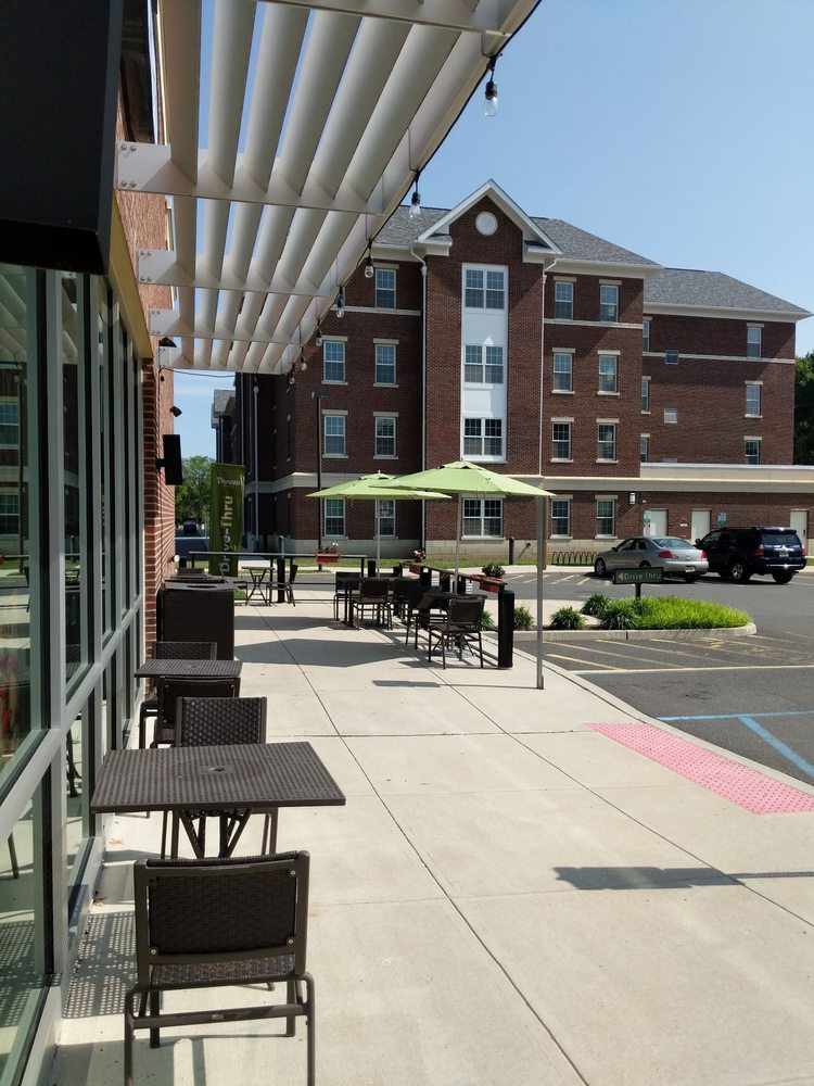 Panera Bread