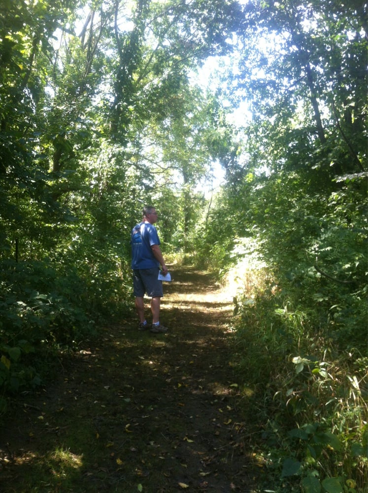 Ryerson Woods Forest Preserve 15 Photos Hiking Riverwoods, IL