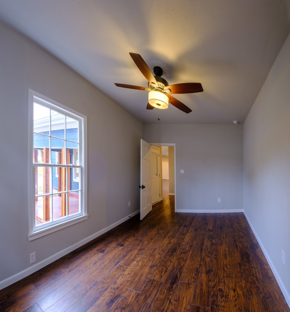 Custom Cerdafied Renovations