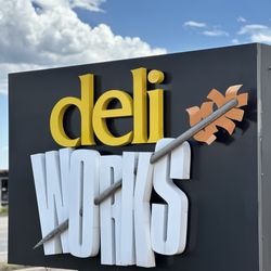 Deli-Works photo