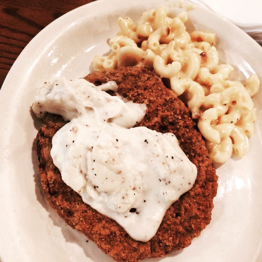 Cracker Barrel Near Me