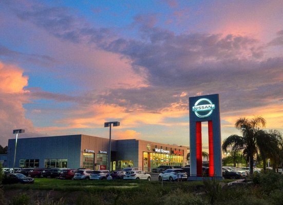 Nissan Of New Orleans >> Matt Bowers Nissan Nola 13050 I 10 Service Rd New Orleans Nissan Of New Orleans >> Matt Bowers Nissan Nola 13050 I 10 Service Rd New Orleans