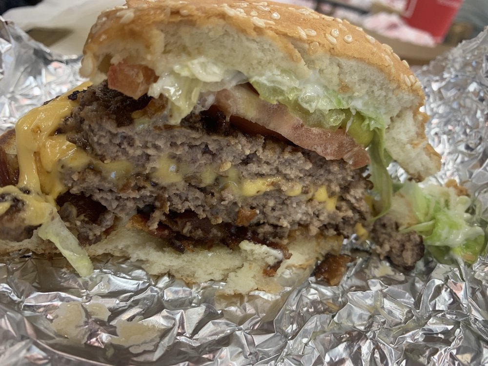 Five Guys