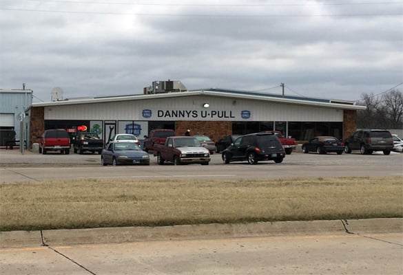 Danny’S Auto Salvage >> Danny S U Pull 9101 E 46th St N Tulsa Ok Retail Shops Danny’S Auto Salvage >> Danny S U Pull 9101 E 46th St N Tulsa Ok Retail Shops