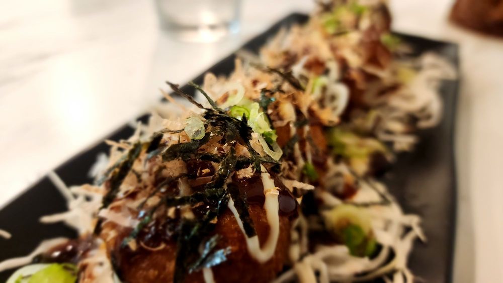 Luv ‘n Eat Ramen Luv ‘n Eat Ramen