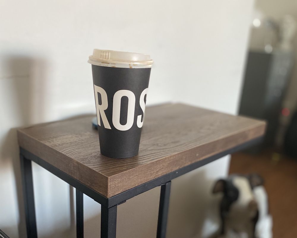 Rosso Coffee Roasters