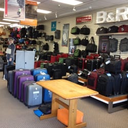 ericson leathergoods & luggage centre