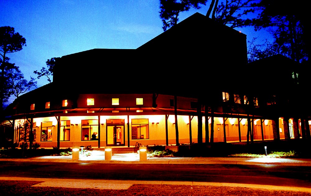 Arts Center of Coastal Carolina Performing Arts Hilton Head Island