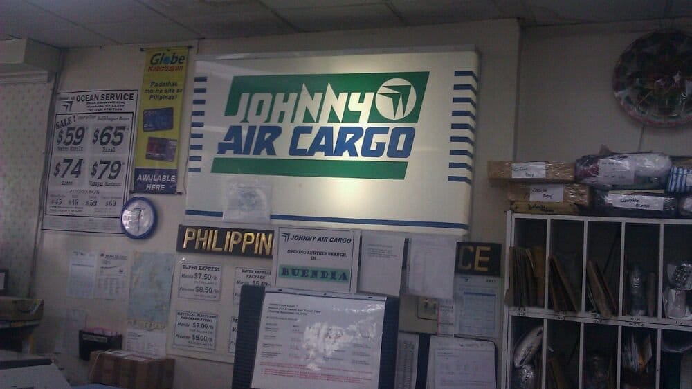 Johnny Air Cargo 19 Reviews Shipping Centers 6904 Roosevelt Ave